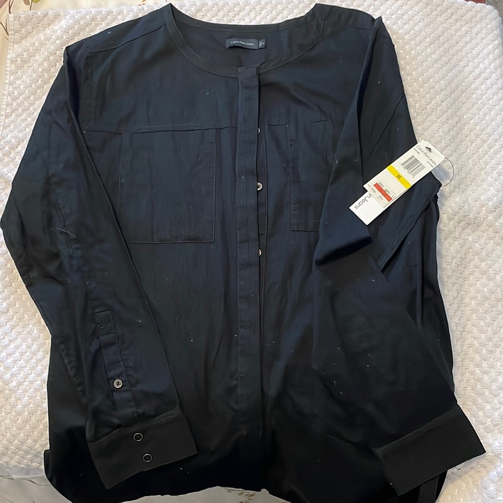 Calvin Klein shirt